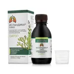 Исландика плюс, сироп, 140 мл, 1 шт. фото 