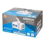 Ингалятор компрессорный Omron CompAir NE-C28 Plus, 1 шт, арт. NE-C28P-RU фото 5