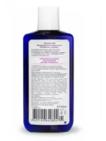 Krassa Med Шампунь против выпадения волос, шампунь, 150 мл, 1 шт, репейник + кофеин фото 2