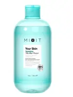 Mixit your skin мицеллярная вода для чувствительной кожи, мицеллярная вода, 500 мл, 1 шт. фото