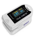 Пульсоксиметр B. Well MED - 320, 1 шт, напалечный фото