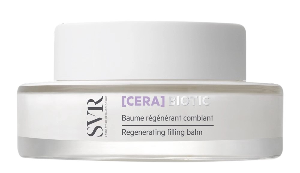 SVR cera biotic бальзам восстанавливающий, бальзам, 50 мл, 1 шт. фото
