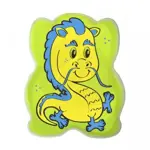 Грелка солевая, 1 шт, дракоша фото