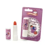 Лакомка Помада гигиеническая детская, помада, 2.8 г, 1 шт, ягодный микс фото