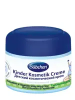 Bubchen крем детский косметический, крем для детей, 75 мл, 1 шт, миндаль фото