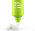 Curaprox Be You отбеливающая зубная паста, паста зубная, 60 мл, 1 шт, яблоко + алоэ фото 2