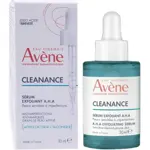 Avene Cleanance обновляющая сыворотка для лица, сыворотка, 30 мл, 1 шт, для жирной и комбинированной кожи фото