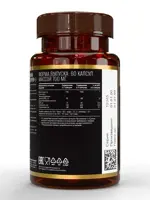 Awochactive масло криля, капсулы, 60 шт. фото 3