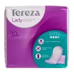 Terezalady extra, прокладки урологические, 30 шт. фото
