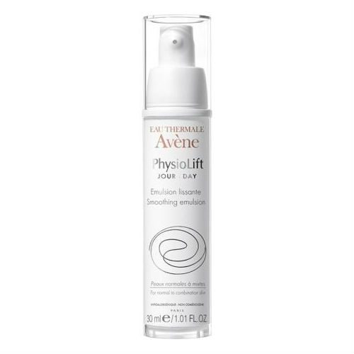 Avene PhysioLift Day эмульсия разглаживающая, эмульсия для лица, 30 мл, 1 шт. фото