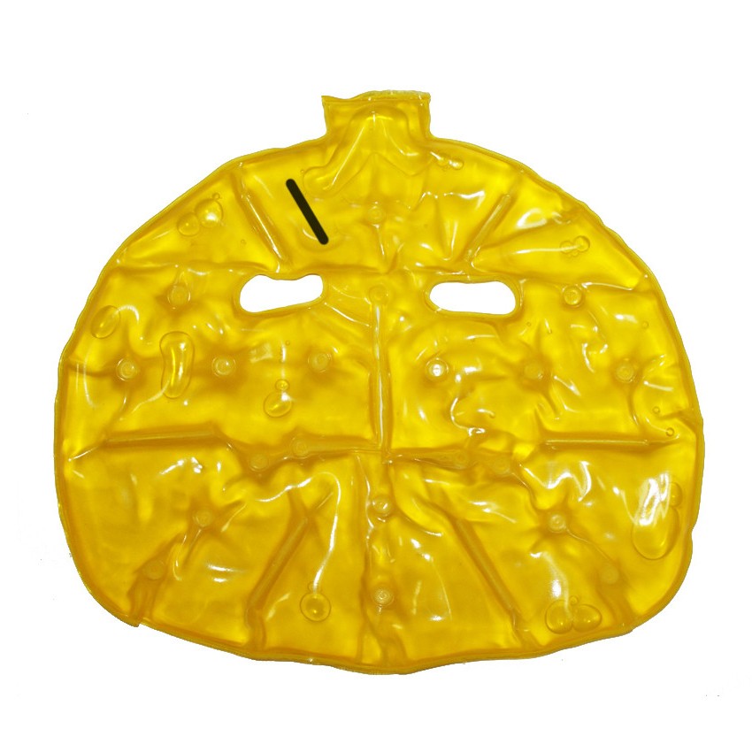 Грелка солевая, 1 шт, маска фото