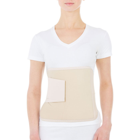 Тривес Бандаж послеоперационный, р. M, бандаж послеоперационный, 1 шт, арт. Т-1337 фото