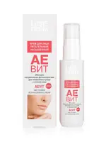 Librederm Аевит Крем для лица питательный насыщенный, 50 мл, 1 шт. фото