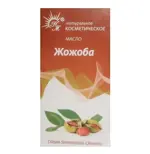 Масло жожоба косметическое, масло косметическое, 30 мл, 1 шт. фото