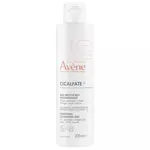 Avene Cicalfate Гель очищающий, 200 мл, 1 шт, для чувствительной и раздраженной кожи фото