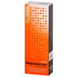 Веромистин Флорес средство гигиены полости рта, ополаскиватель полости рта, 150 мл, 1 шт. фото