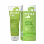 Кроха Lab Крем под подгузник защитный детский, крем, 75 мл, 1 шт. фото