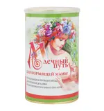 Млечный путь смесь для кормящих мам, смесь молочная сухая, 400 г, 1 шт. фото