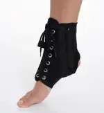 Комф-Орт Фиксатор голеностопа, р. XL, 1 шт, арт. К-915 фото