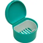 Warwick Емкость для зубных протезов, 1 шт. фото 2