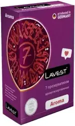 Lavest Aroma Презервативы, презервативы, 7 шт. фото
