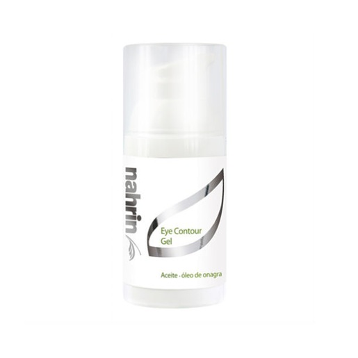Nahrin Гель для кожи вокруг глаз, гель для контура глаз, 30 мл, 1 шт. фото