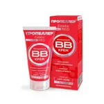 Пропеллер Estetic RED Матирующий BB крем ANTI ACNE Complex, 40 мл, 1 шт. фото