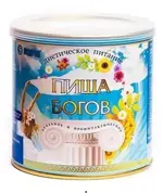 Пища Богов коктейль белковый, 300 г, 1 шт, ананас фото