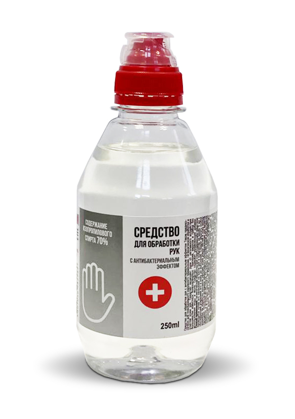 Теком Лосьон для рук с антибактериальным эффектом, лосьон, 250 мл, 1 шт. фото