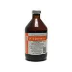 АСД фракция 3, раствор для наружного и внутриматочного применения, 100 мл, 1 шт. фото