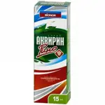 Аквирин Рино, спрей, 15 мл, 1 шт. фото