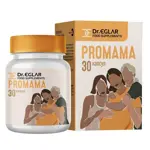 Доктор Эглар Промама, 595 мг, капсулы, 30 шт. фото