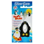Silver care Happy Brush щетка зубная детская 6-36 месяцев, щетка зубная, 1 шт. фото