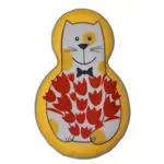 Грелка солевая, 1 шт, котофей фото