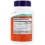 NOW Кальций и Магний, капсулы, 120 шт. фото 2