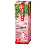 Скипар Набор терапевтический для принятия ванн НТВ-03, эмульсия для наружного применения, 500 мл, 1 шт, смешанная фото