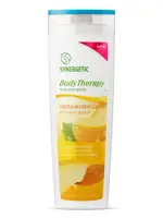 Synergetic body therapy крем-гель для душа, крем-гель, 380 мл, 1 шт, спелая дыня фото