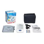 Тонометр автоматический Omron М2 Basic, 1 шт, с адаптером и стандартной манжетой (22-32 см), арт. HEM-7121-ARU фото 4