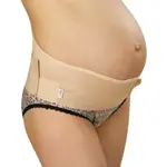 Бандаж дородовой универсальный ФЭСТ, р. 116-120, 1 шт, бежевый, арт. 1444 фото