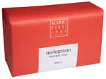 Mario fissi 1937 Мыло туалетное твердое Гранат, мыло, 200 г, 1 шт. фото