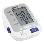 Тонометр автоматический Omron M3 Comfort, тонометр автоматический, 1 шт, с адаптером и универсальной манжетой (22-42 см), арт. HEM-7134-ALRU фото 3