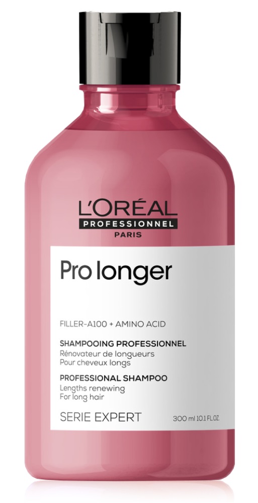 Loreal Professionnel Pro Longer Шампунь для восстановления волос по длине, шампунь, 300 мл, 1 шт. фото