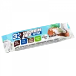 ProteinRex Батончик с высоким содержанием протеина, 60 г, 1 шт, кокос фото