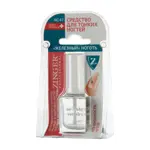 Zinger средство для тонких ногтей железный ноготь, лак для ногтей, 12 мл, 1 шт, NC87 фото 