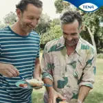 Tena Men вкладыши урологические уровень 2, прокладки урологические, 10 шт, medium фото 10