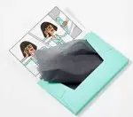 Professor SkinGOOD Салфетки матирующие, 50 шт, для проблемной кожи фото 2