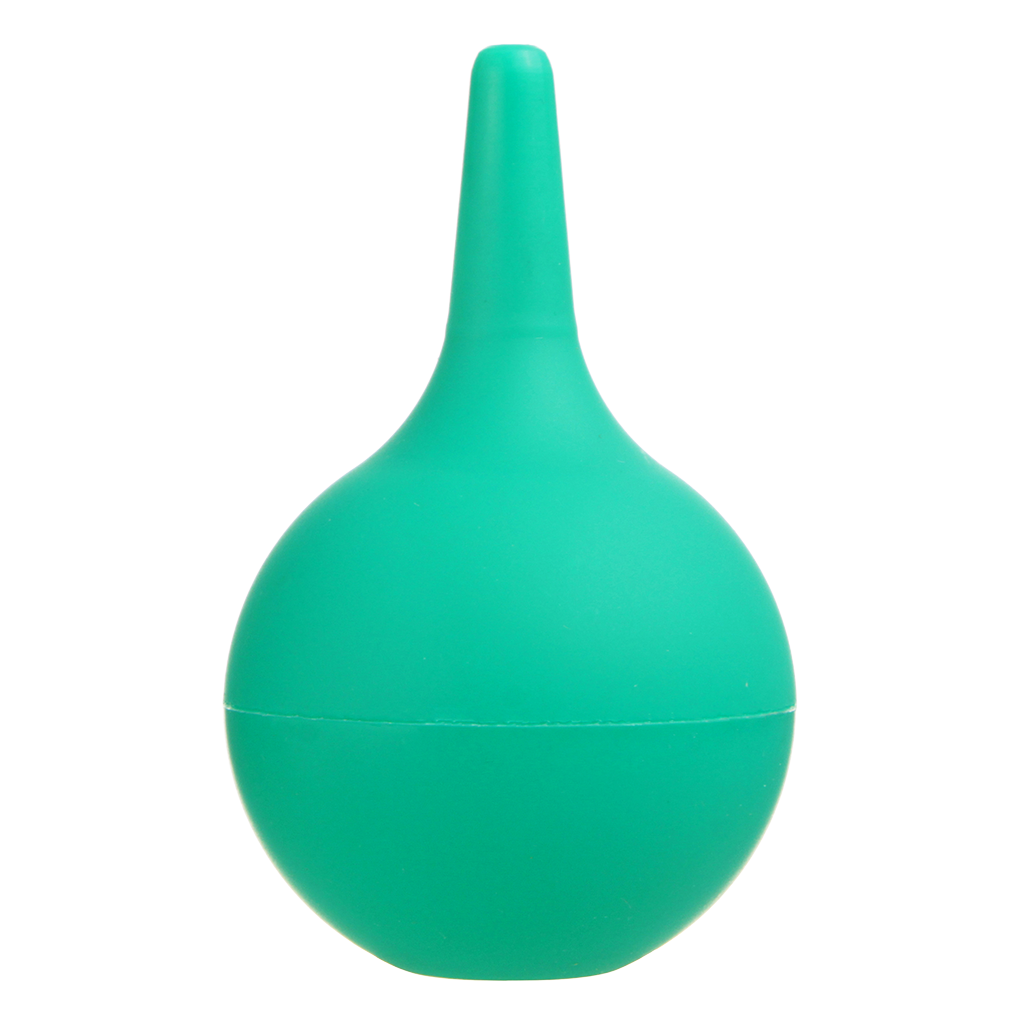 Спринцовка пластизольная Виталфарм, А1, 35 мл, 1 шт, с мягким наконечником фото