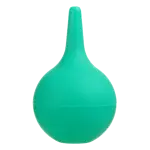 Спринцовка пластизольная Виталфарм, А1, 35 мл, 1 шт, с мягким наконечником фото