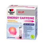 Доппельгерц VIP Энерджи Кофеин, раствор для приема внутрь, 25 мл, 10 шт. фото