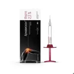 Армавискон Форте, 2.3%, раствор для внутрисуставного введения, 3 мл, 1 шт. фото